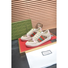 Gucci Screener Shoes